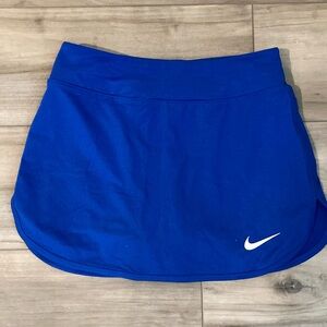 NWT Nike Active Tennis Skort - XS